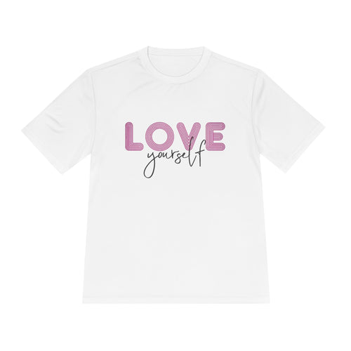 Love Yourself Tee