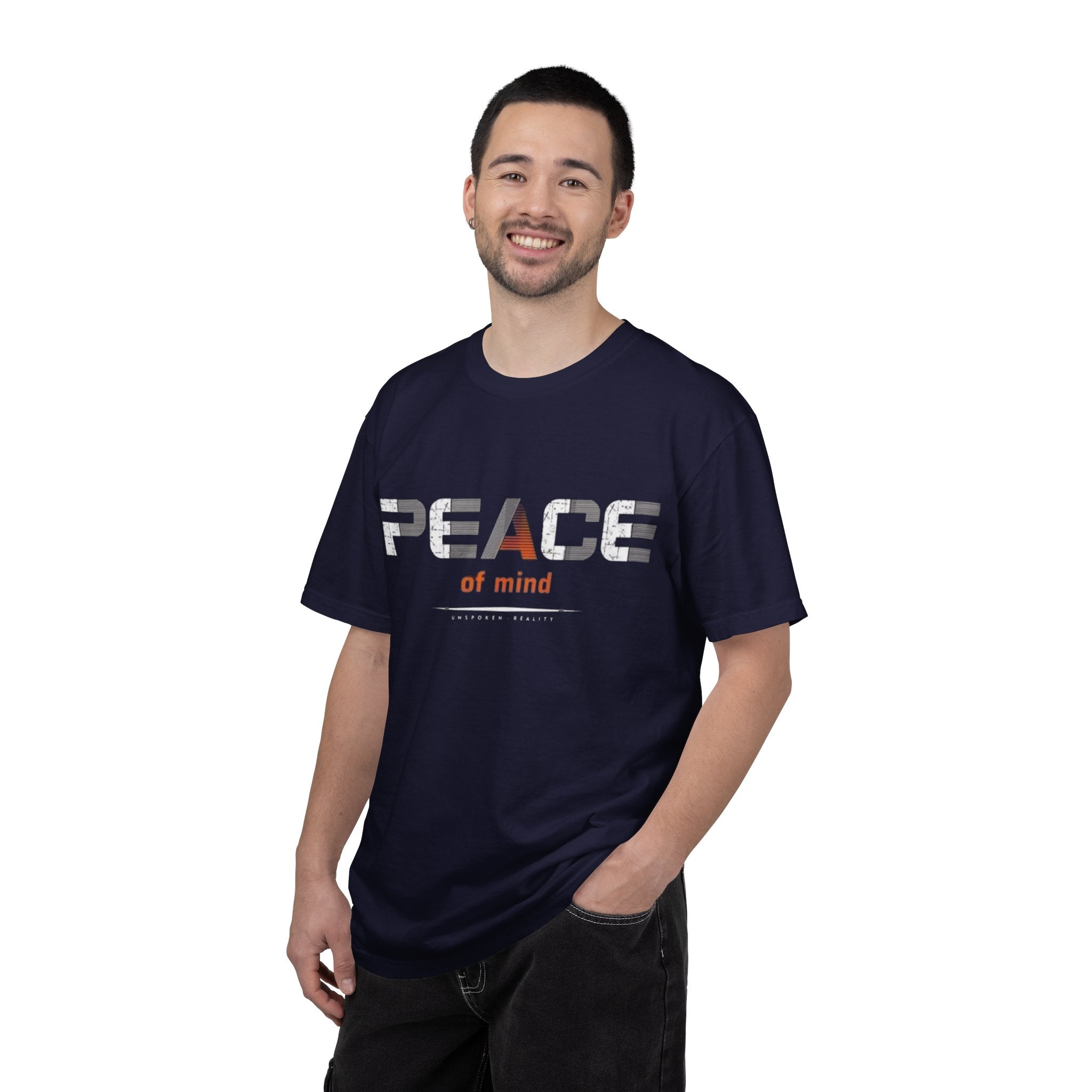 Peace Of Mind Tee