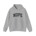 Not Today Hoodie