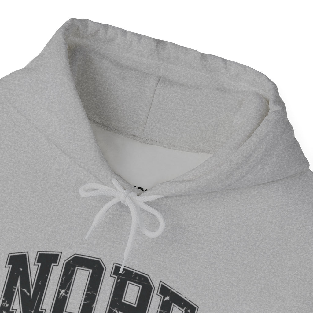 Not Today Hoodie