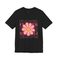 Flower Graphic Tee