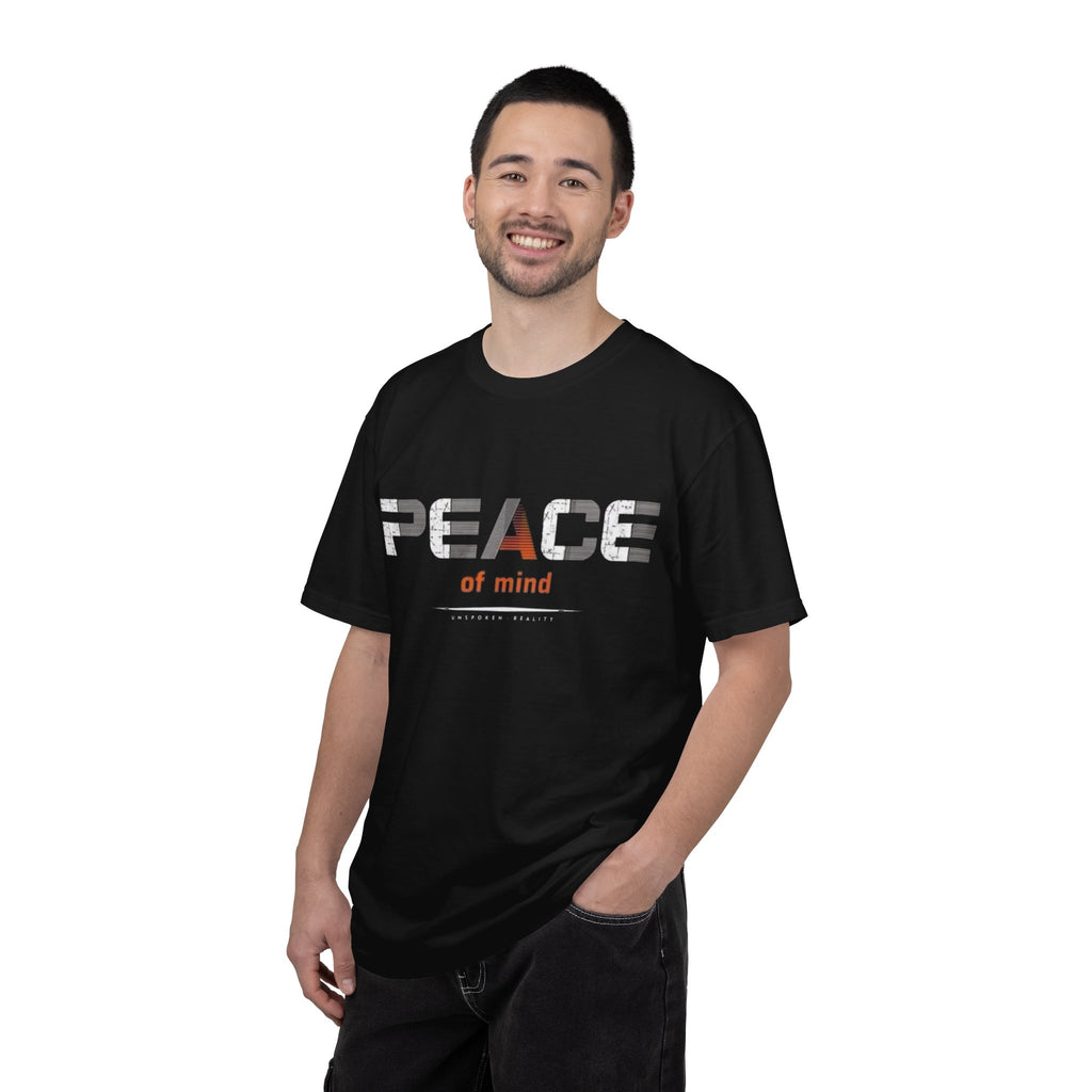 Peace Of Mind Tee