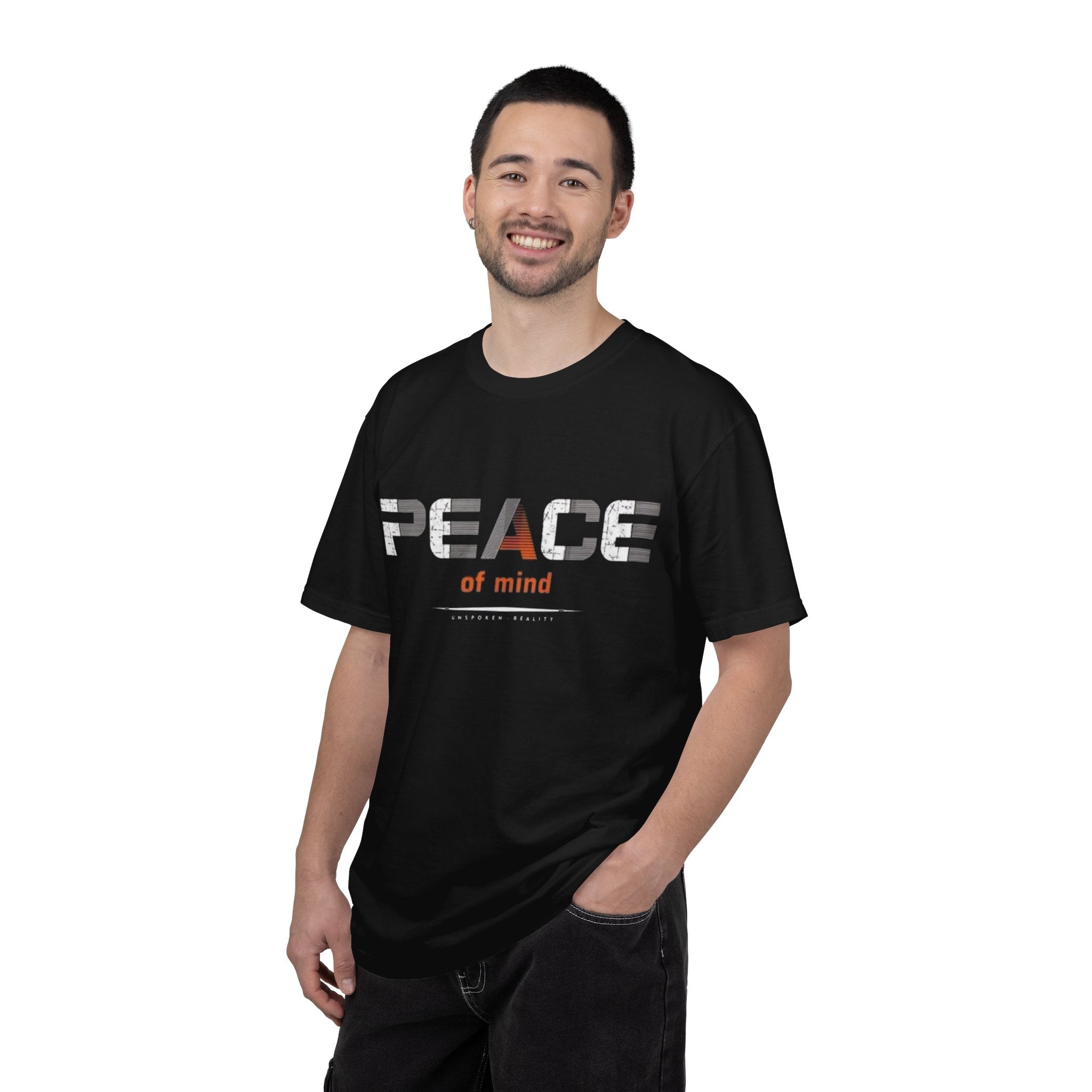 Peace Of Mind Tee