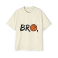 Bro Basketball Tee