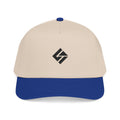 Minimal Logo Baseball Cap