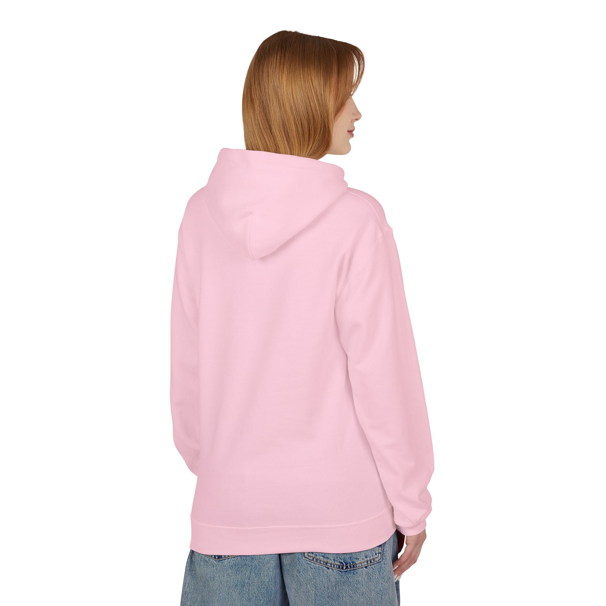 Stranger Things Floral Hoodie
