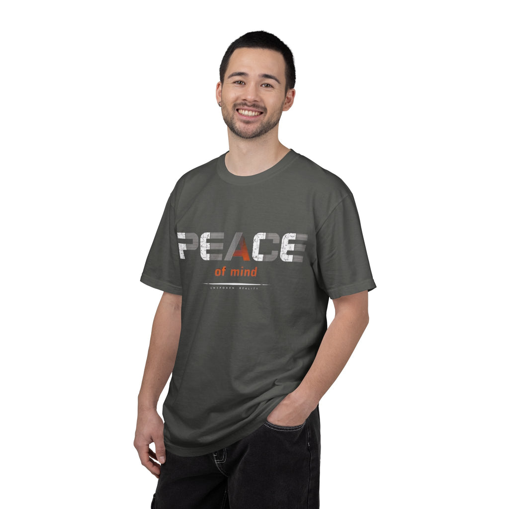 Peace Of Mind Tee