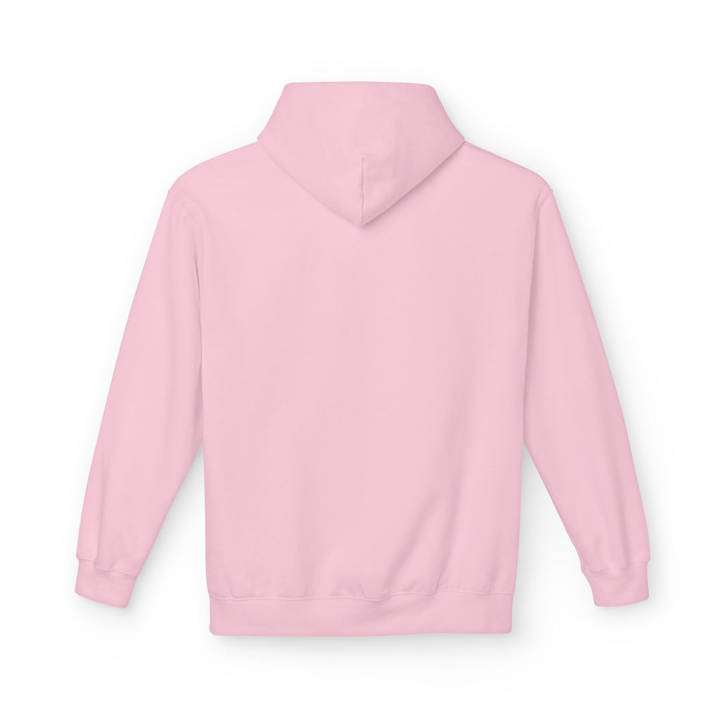 Too Cute Pink Bubble Hoodie