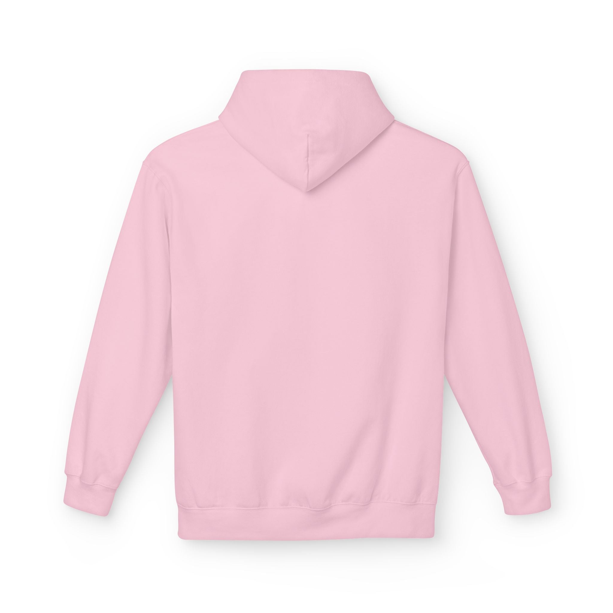 Too Cute Pink Bubble Hoodie