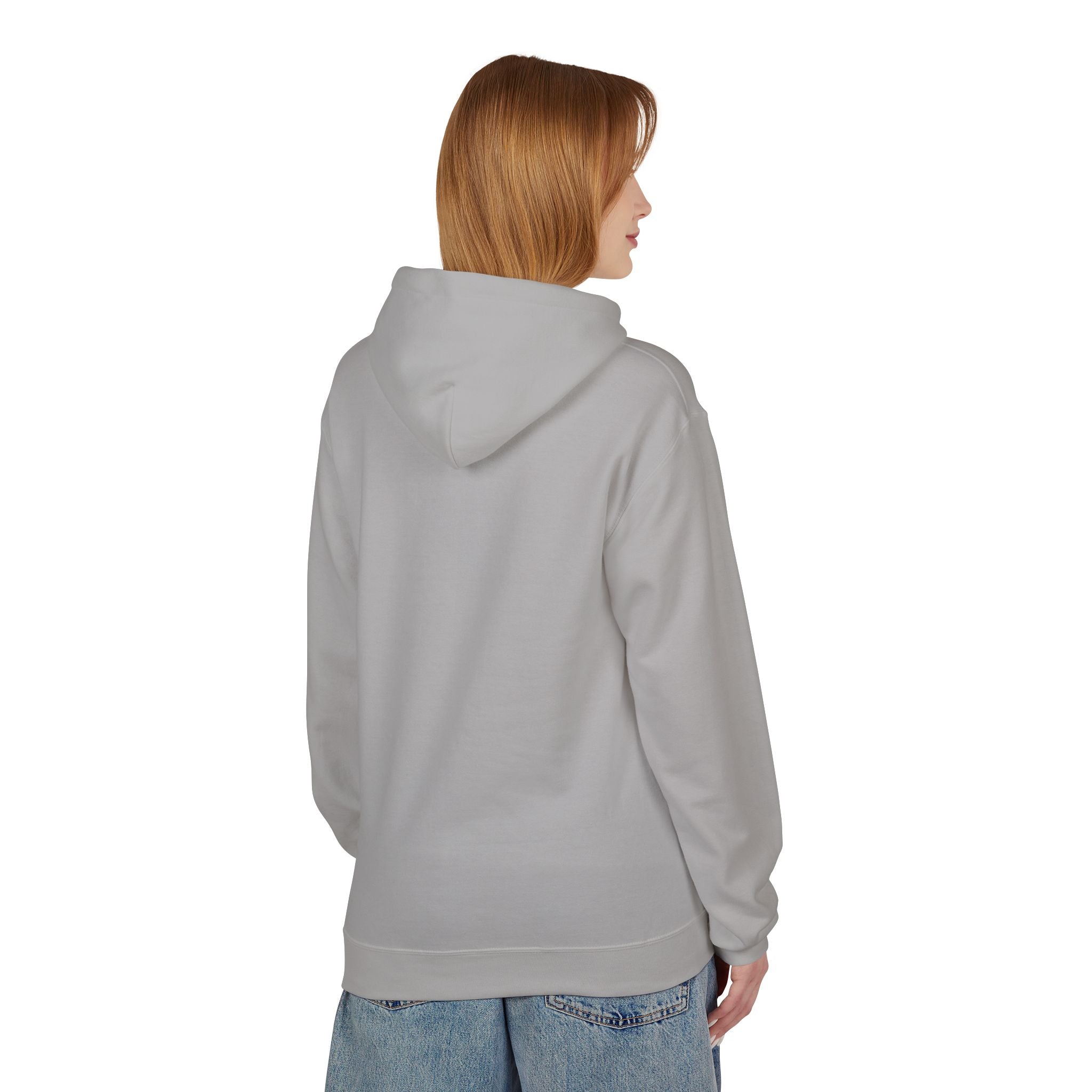 Stranger Things Floral Hoodie