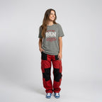 Pain Is One Teacher Tee