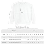 Be The Best Version Sweatshirt