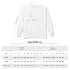 Prioritize Your Peace Crewneck Sweatshirt