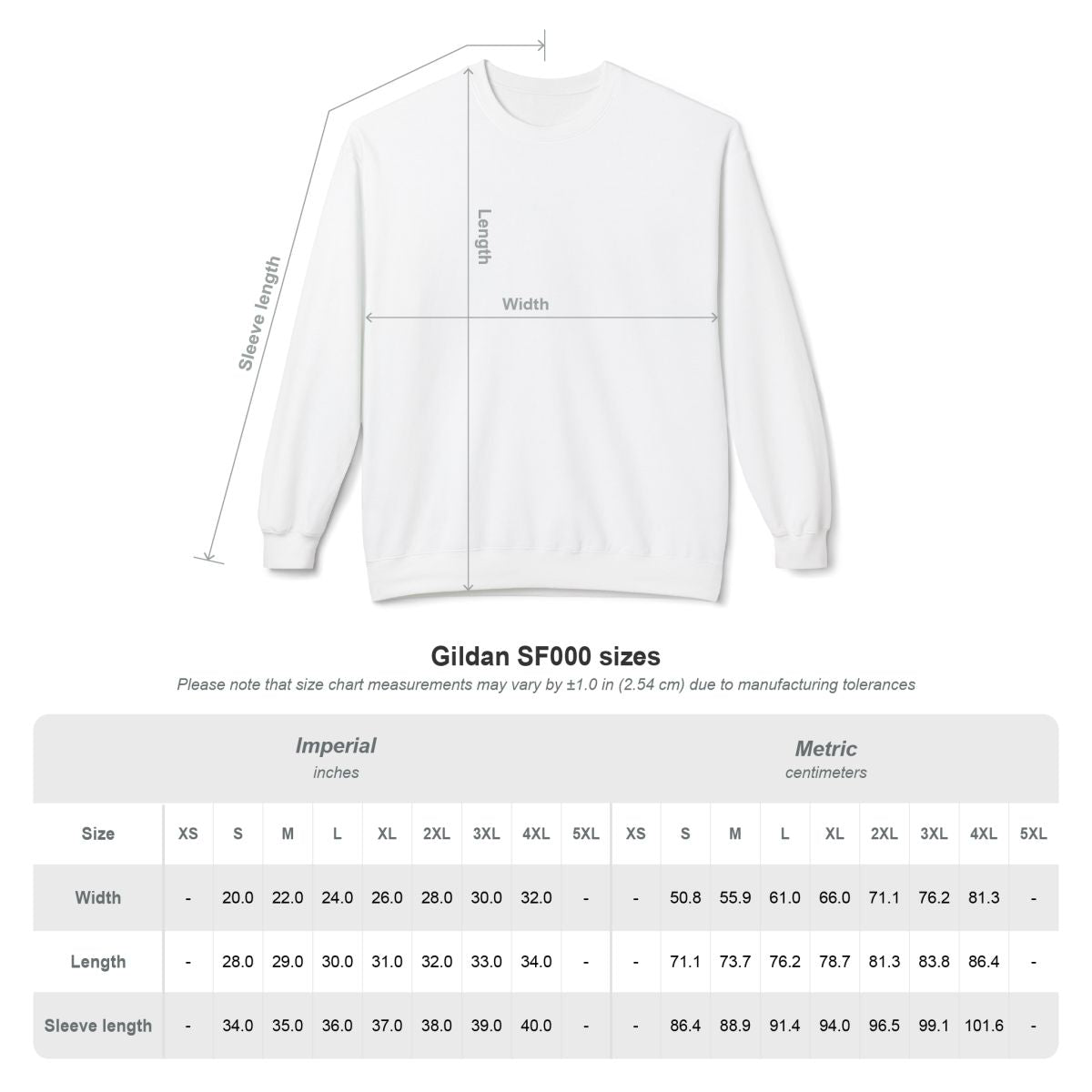 Prioritize Your Peace Crewneck Sweatshirt